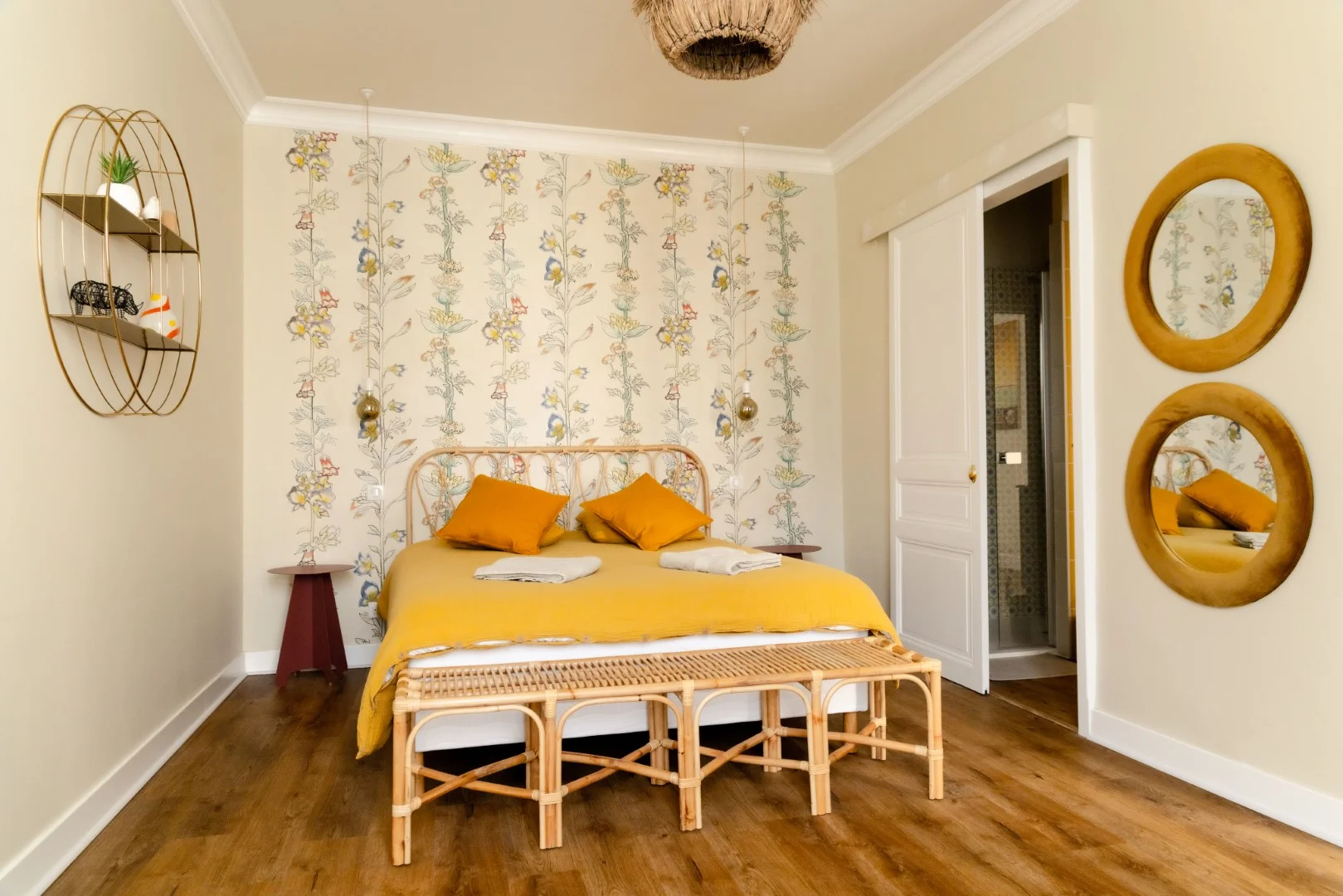 Suite Jaune